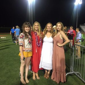 Meet your Posher, Abby